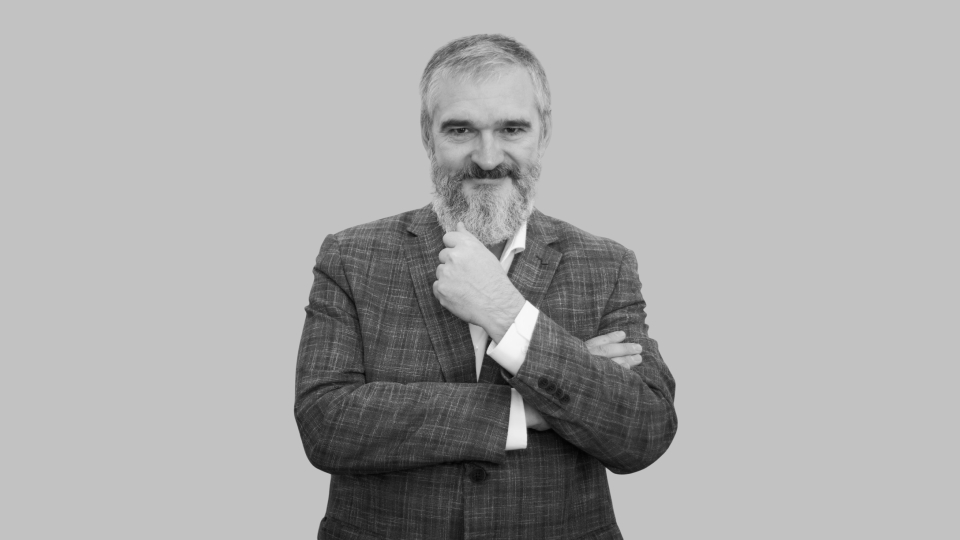 Основатель «Этос» — строитель с 20-летним стажем в Росэнергоатоме и Ростехнадзоре